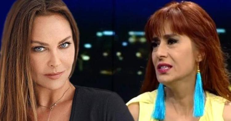 Hülya Avşar’dan Yıldız Tilbe açıklaması Gençlik hatası diyelim