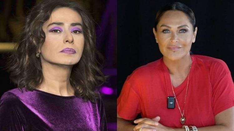 Hülya Avşar’dan Yıldız Tilbe açıklaması Gençlik hatası diyelim