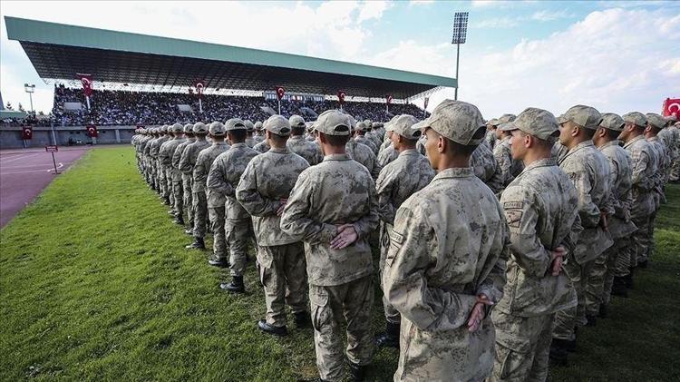 JANDARMA VE SAHİL GÜVENLİK SUBAY VE ASTSUBAY ALIMI BAŞVURU ŞARTLARI NELER, NEREDEN BAŞVURULUR
