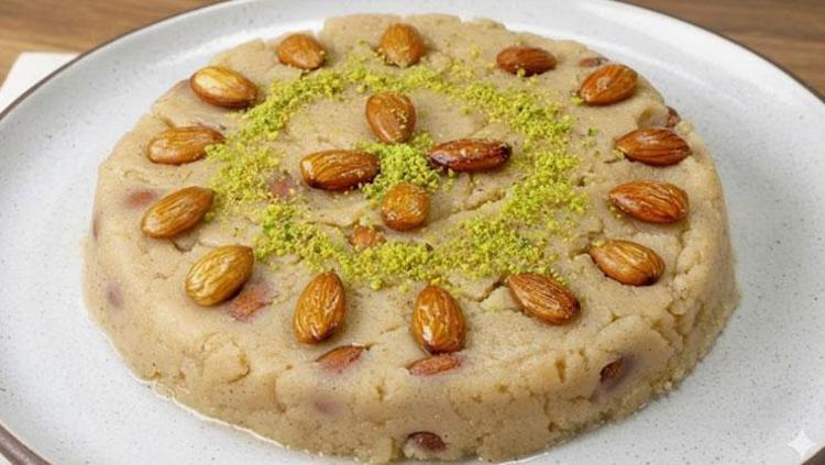 Padişahların sofrasından evinizin mutfağına Bunu yemeyen helva yedim demesin