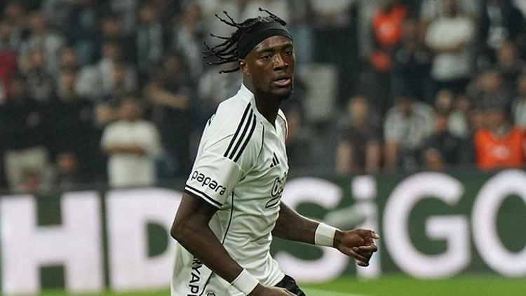 ASTON VILLAYA TRANSFER OLMASI BEKLENİYOR