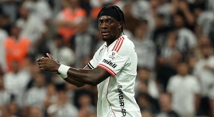 Beşiktaş, Abrahamı KAPa bildirdi Bonservisi belli oldu