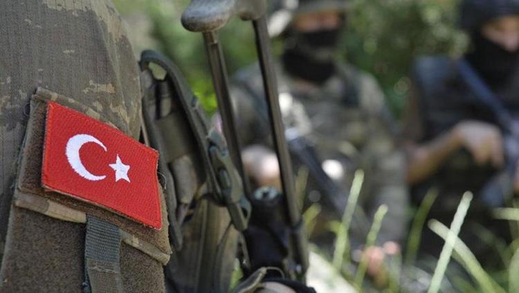 SINIRDA GÖREV TAZMİNATI