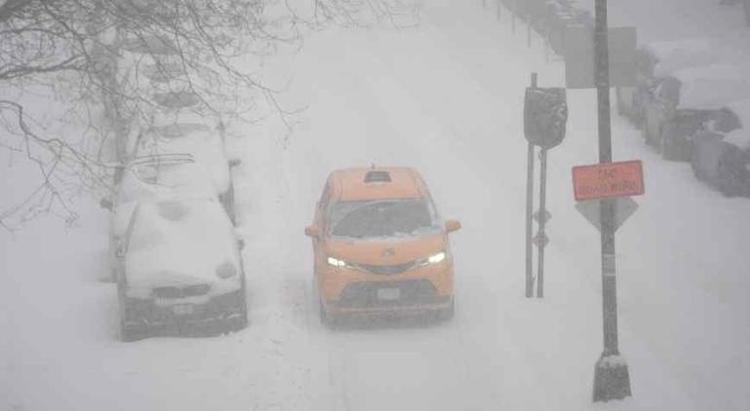 OLAĞANÜSTÜ HAL İLAN EDİLDİ