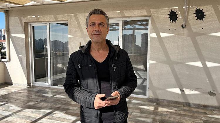 “BİR AN ÖNCE BOŞANMAK İSTİYORUM”