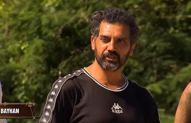 Survivor Bayhandan özel hayat itirafı 3 kere aşık oldum