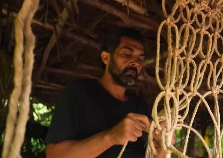 Survivor Bayhandan özel hayat itirafı 3 kere aşık oldum