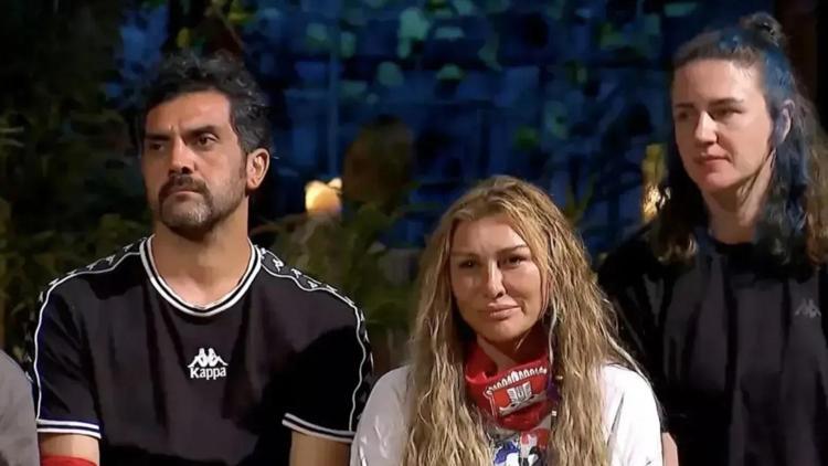 Survivor Bayhandan özel hayat itirafı 3 kere aşık oldum