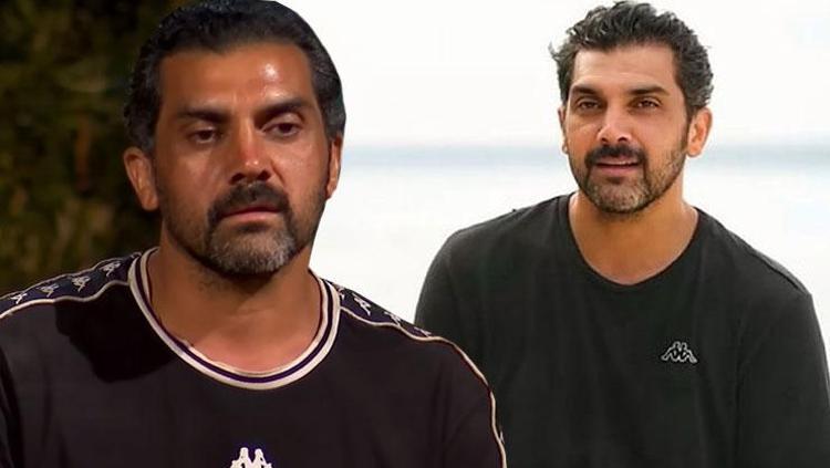 Survivor Bayhandan özel hayat itirafı 3 kere aşık oldum