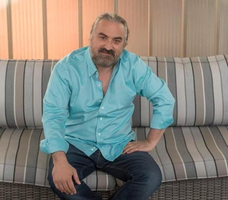 Volkan Konakın kuzenine attığı son mesajı çıktı Mezar detayı dikkat çekti