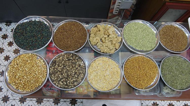 Kiliste asırlardır kış boyunca tüketiliyor Zeytinyağına bandırılıp aç karna yeniyor