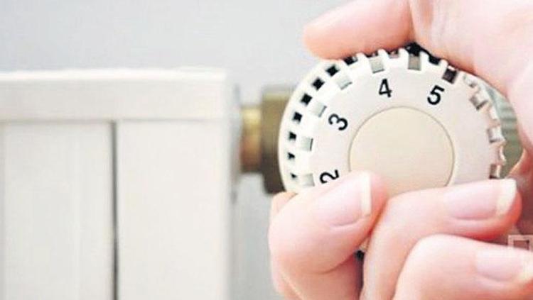 DOĞALGAZ FATURASI YILDA 3 BİN 500 TL DÜŞÜYOR