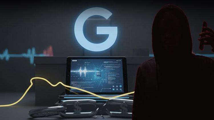 Telefonları yasa dışı kaydetmişti Googlea milyon dolarlık ceza