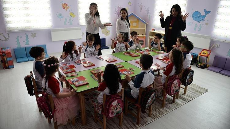20 ŞUBAT’A KADAR OKULLAR TATİL Mİ