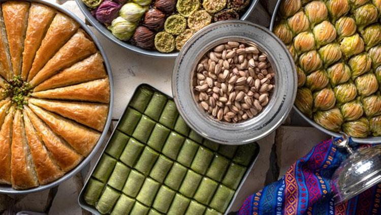 Tatlıların padişahının bilinmeyen serüveni Baklava nasıl millileşti