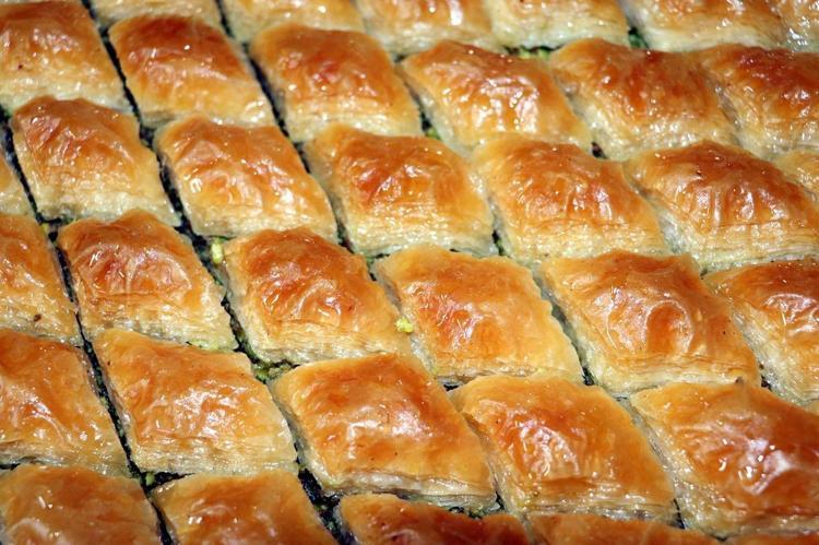 Tatlıların padişahının bilinmeyen serüveni Baklava nasıl millileşti