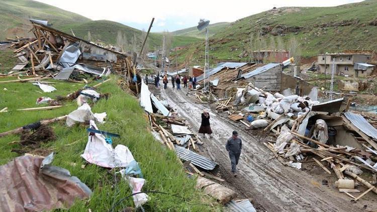 RÜZGAR EN HIZLI BAYBURTTA ESTİ