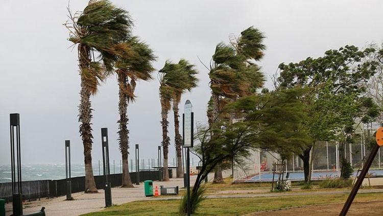 Meteoroloji 2025in enlerini açıkladı İşte en soğuk ve en sıcak iller