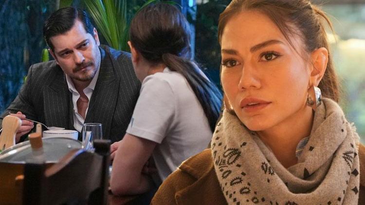 Eşref Rüyasından uyanıyor Beklenen an geldi