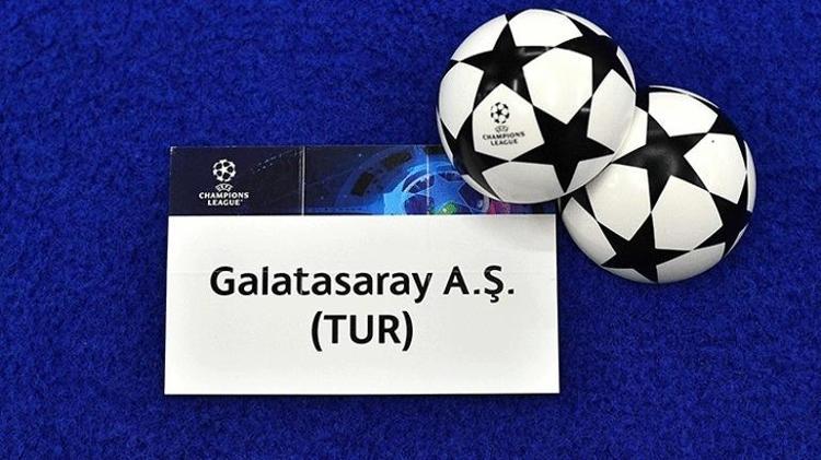 Cimbom’a Devler Ligi’nden büyük gelir Kasa doldu taştı