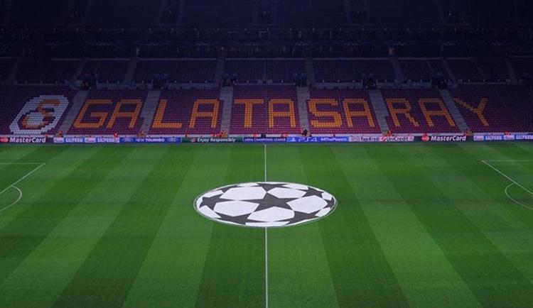 Cimbom’a Devler Ligi’nden büyük gelir Kasa doldu taştı