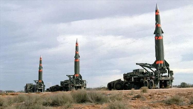 ABD ORDUSUNUN HAZIRLIKLARI