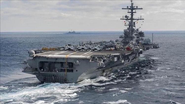 BÖLGEDEKİ SON DURUM