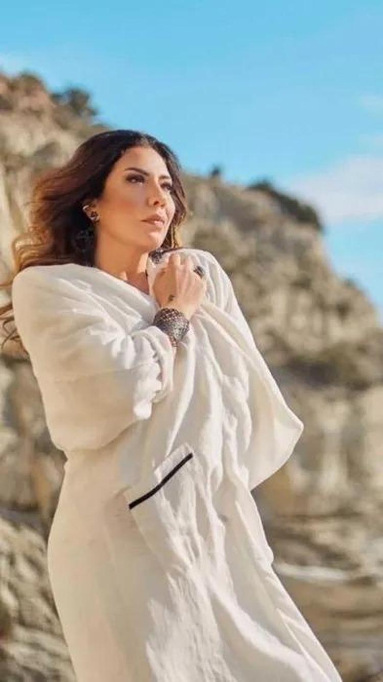 Işın Karaca incecik kalma yöntemini açıkladı 130 kilonun 35i gitti