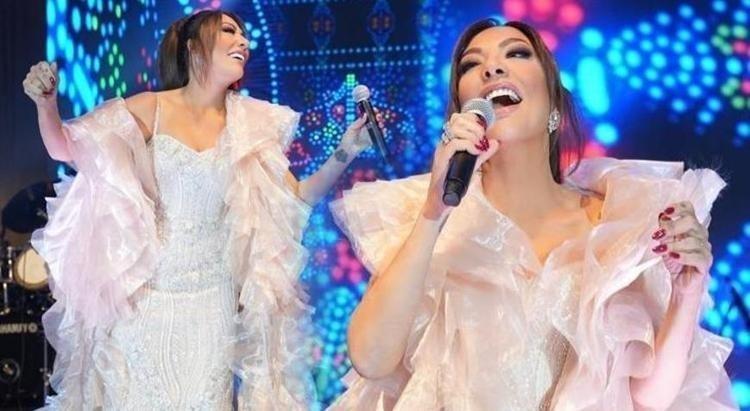 Işın Karaca incecik kalma yöntemini açıkladı 130 kilonun 35i gitti