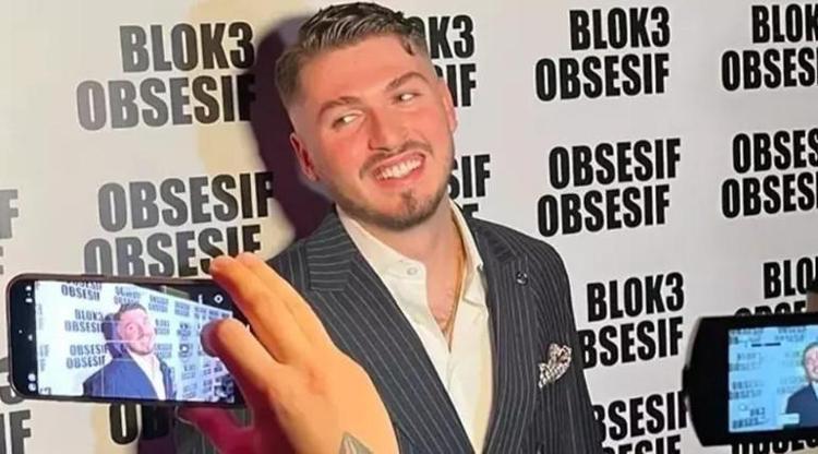 BLOK3 TEPKİ GÖSTERDİ