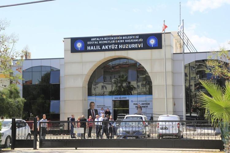 Huzurevinde katliam: 3 kişiyi öldürdü Caninin cezası belli oldu: Kendimden geçtim, saldırdım