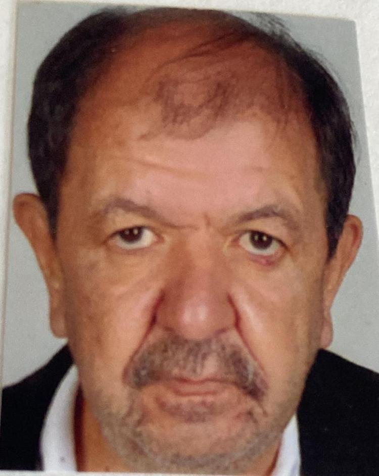 KENDİMDEN GEÇTİM