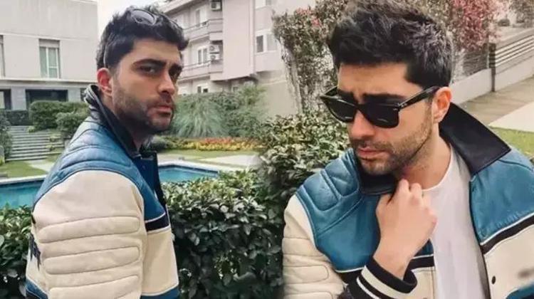 Kızılcık Şerbeti setinde duygusal veda Doğukan Güngör gözyaşlarına boğuldu