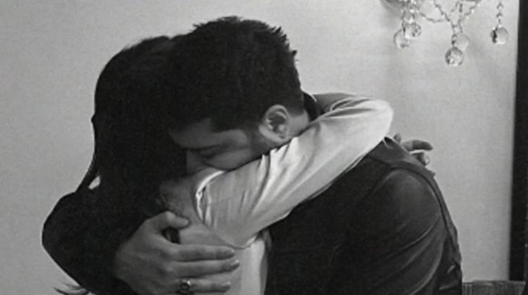 SENİ ÇOK SEVİYORUM