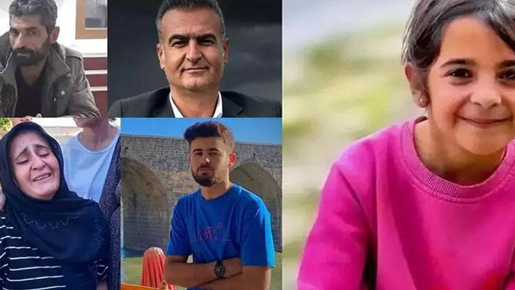 Narin Güran cinayetinde flaş gelişme: Dava yeniden görülüyor, 3 sanık tahliye edildi