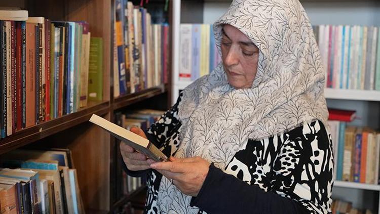Erzurumlu ev hanımlarının 12 yıllık gizli meclisi 30 yaşında olan da var 70 yaşında olan da: Tüm önyargıları yıktılar