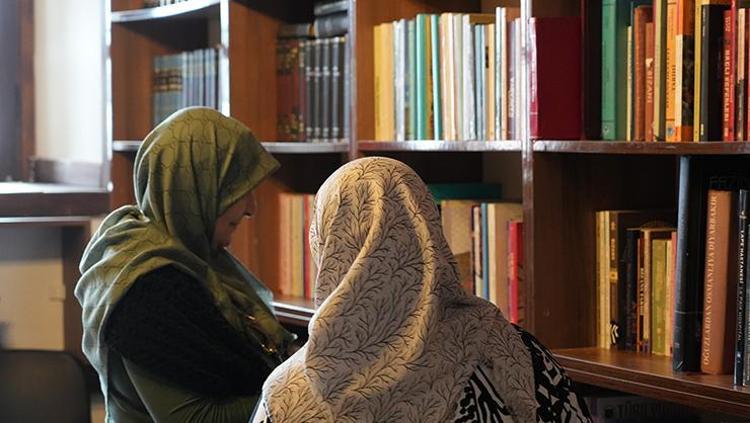 Erzurumlu ev hanımlarının 12 yıllık gizli meclisi 30 yaşında olan da var 70 yaşında olan da: Tüm önyargıları yıktılar