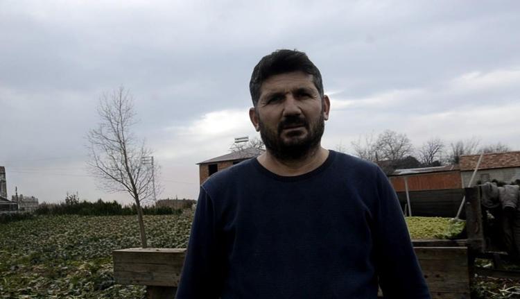 4 BİN DEKAR ALANDA ÜRETİM