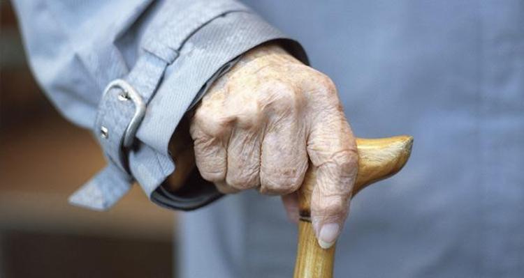 Torun bakımı yaşlıları depresyona sokuyor Bilimsel araştırmalarla kanıtlandı