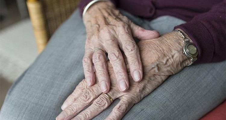 Torun bakımı yaşlıları depresyona sokuyor Bilimsel araştırmalarla kanıtlandı