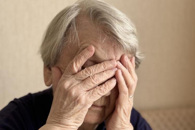 Torun bakımı yaşlıları depresyona sokuyor Bilimsel araştırmalarla kanıtlandı