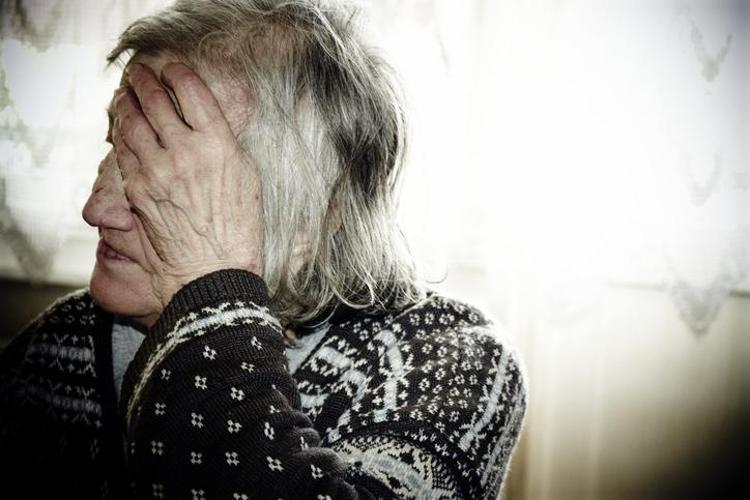 Torun bakımı yaşlıları depresyona sokuyor Bilimsel araştırmalarla kanıtlandı