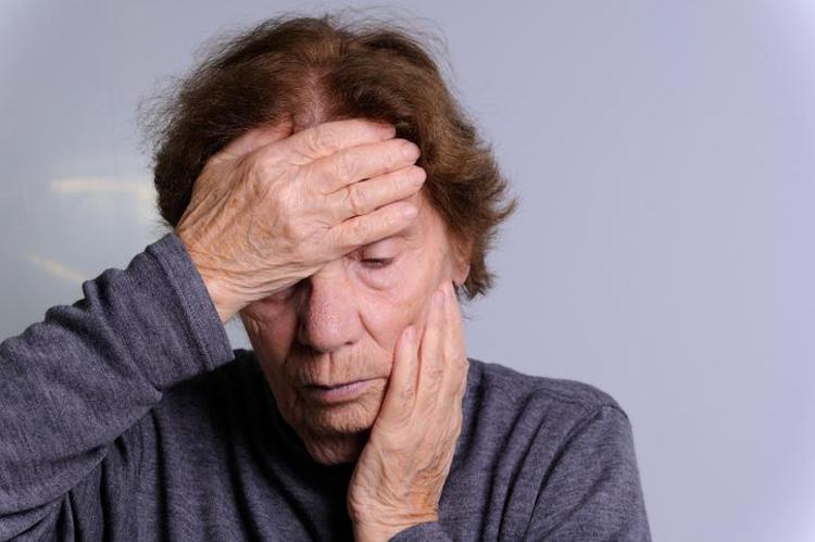 Torun bakımı yaşlıları depresyona sokuyor Bilimsel araştırmalarla kanıtlandı