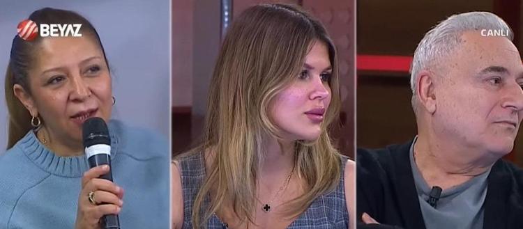 Gülseren ve Mehmet Ali Erbil çiftine sorulan yatak odası sorusu kızdırdı