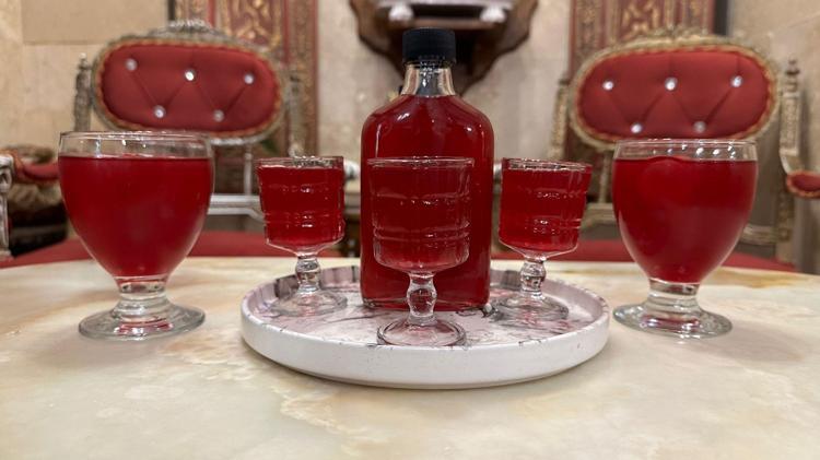 Ramazan şerbeti yapmanın püf noktaları Susuzluğa ilaç gibi geliyor