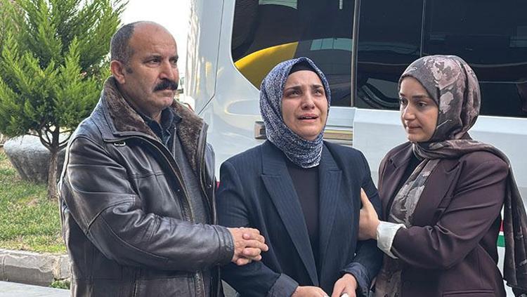 OLAY YERİNDE KEŞİF
