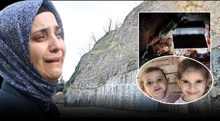 Faciadan 9 ay sonra aynı noktada Acılı annenin isyanı: Hayatımı mahvettiler