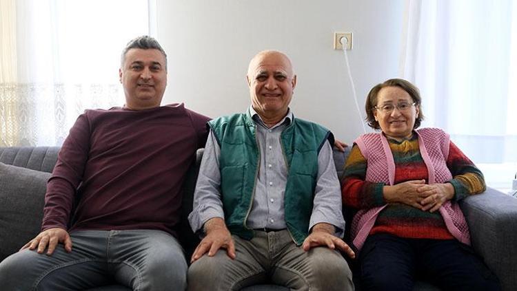 OKULA GİDERKEN GÖZALTINA ALINDI