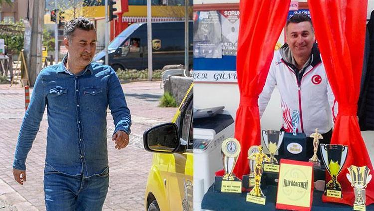 Dolandırıcılık kurbanı öğretmene Yargıtaydan umut ışığı: Mesleğimi çok özledim