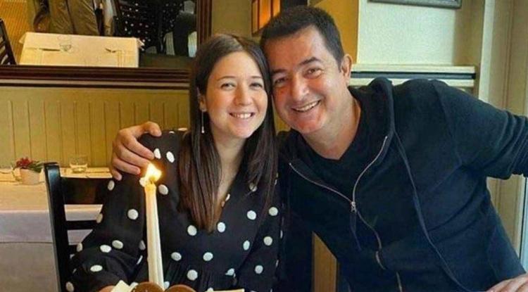 Acun Ilıcalının ilk göz ağrısı 36 yaşında Sözleri duygulandırdı